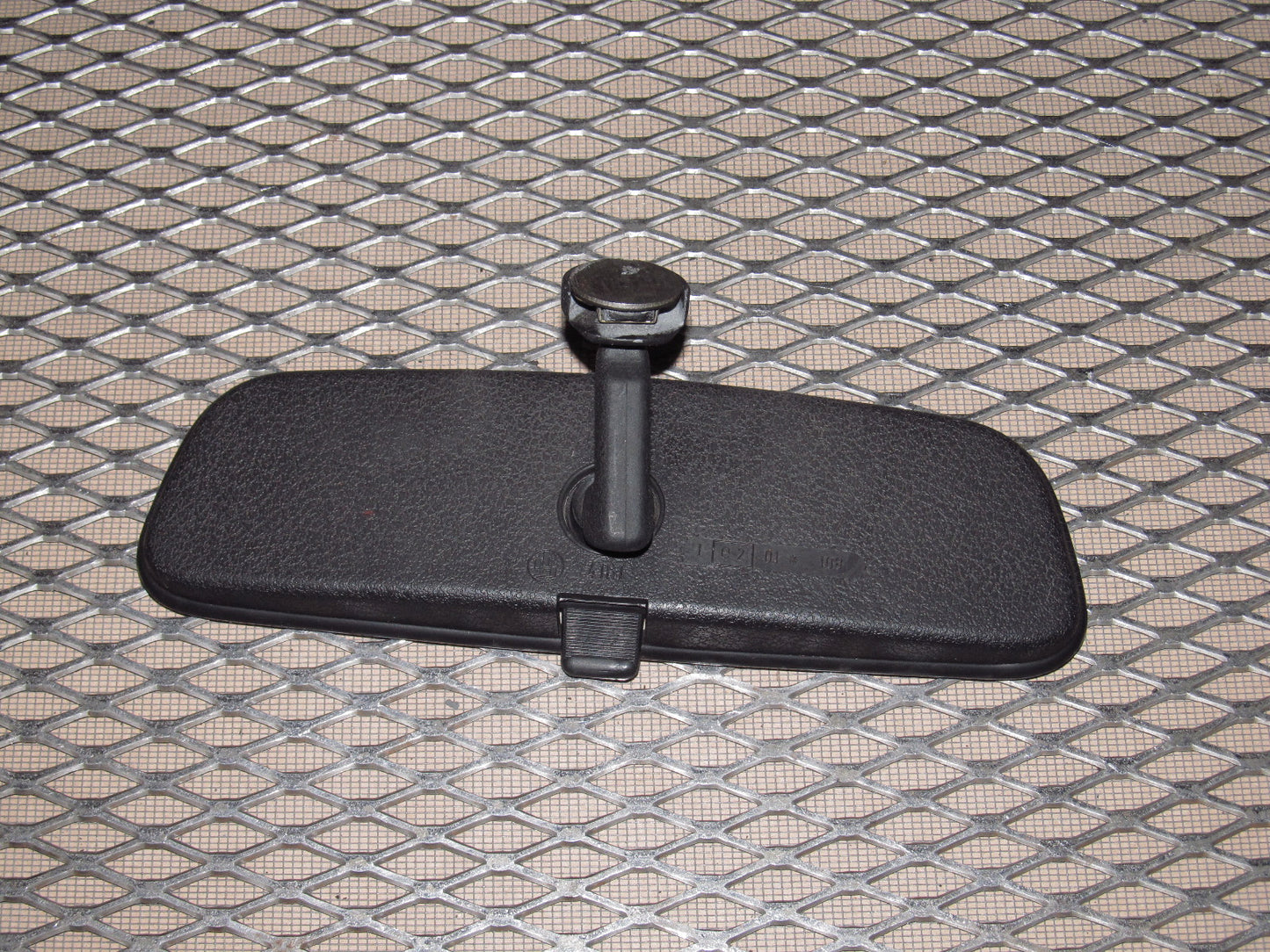 83-85 Porsche 944 OEM Interior Mirror