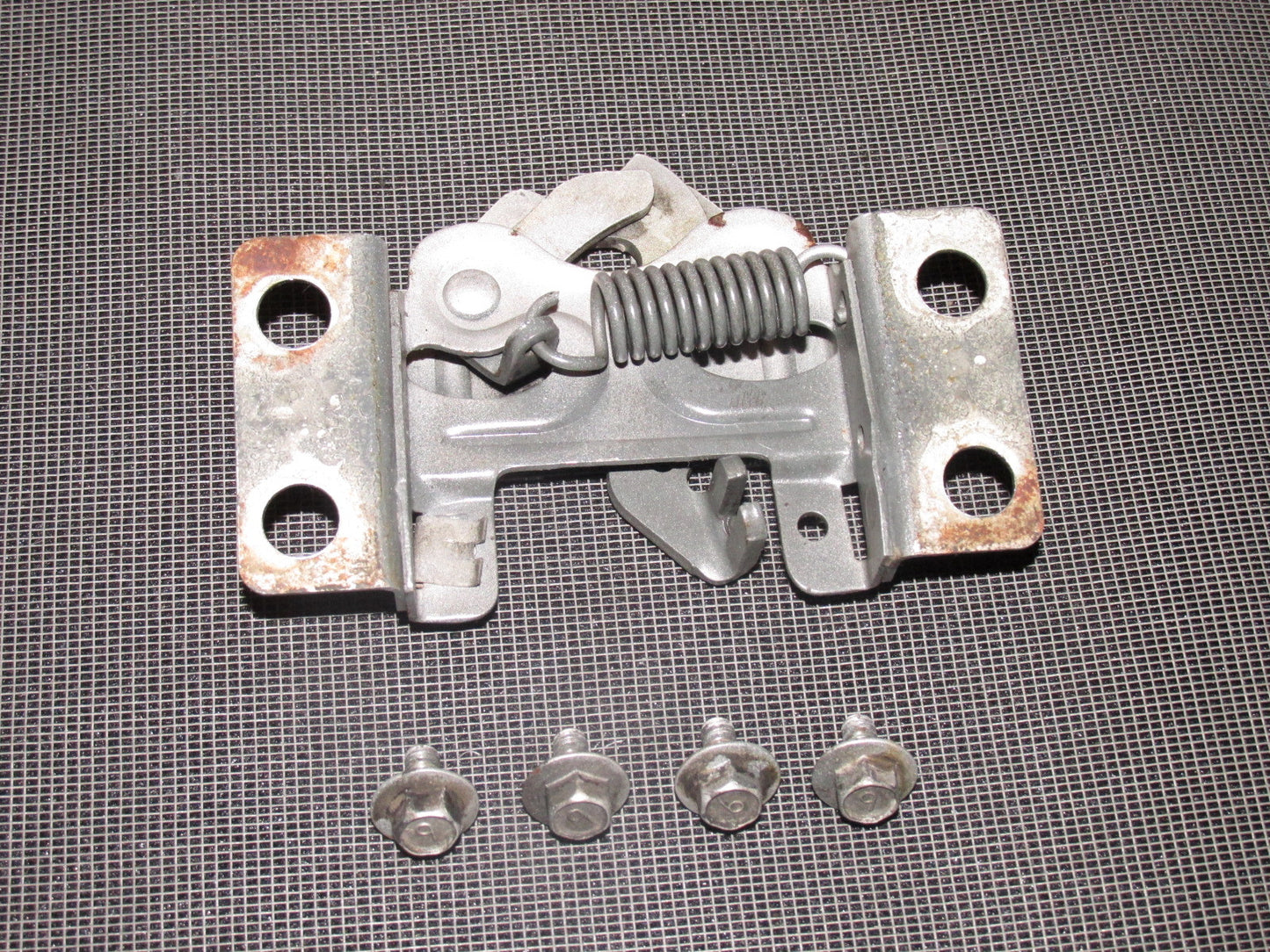 84 85 Mazda RX7 OEM Hood Latch