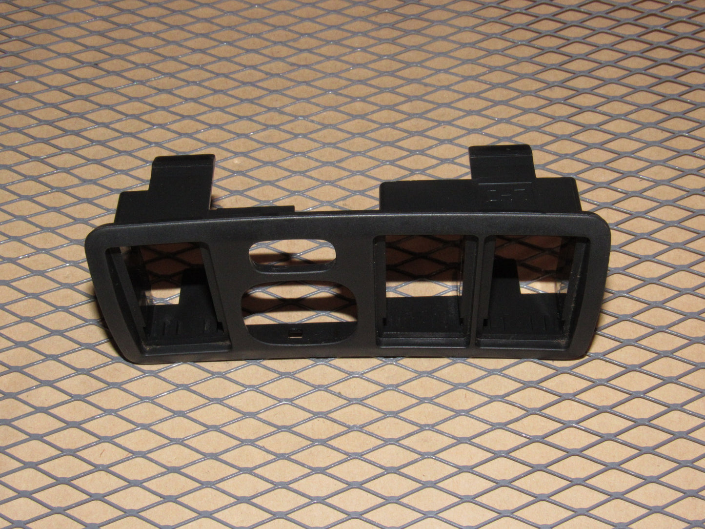 03 04 05 06 07 08 Toyota Corolla OEM Dash Mirror Switch Bezel Trim Cover