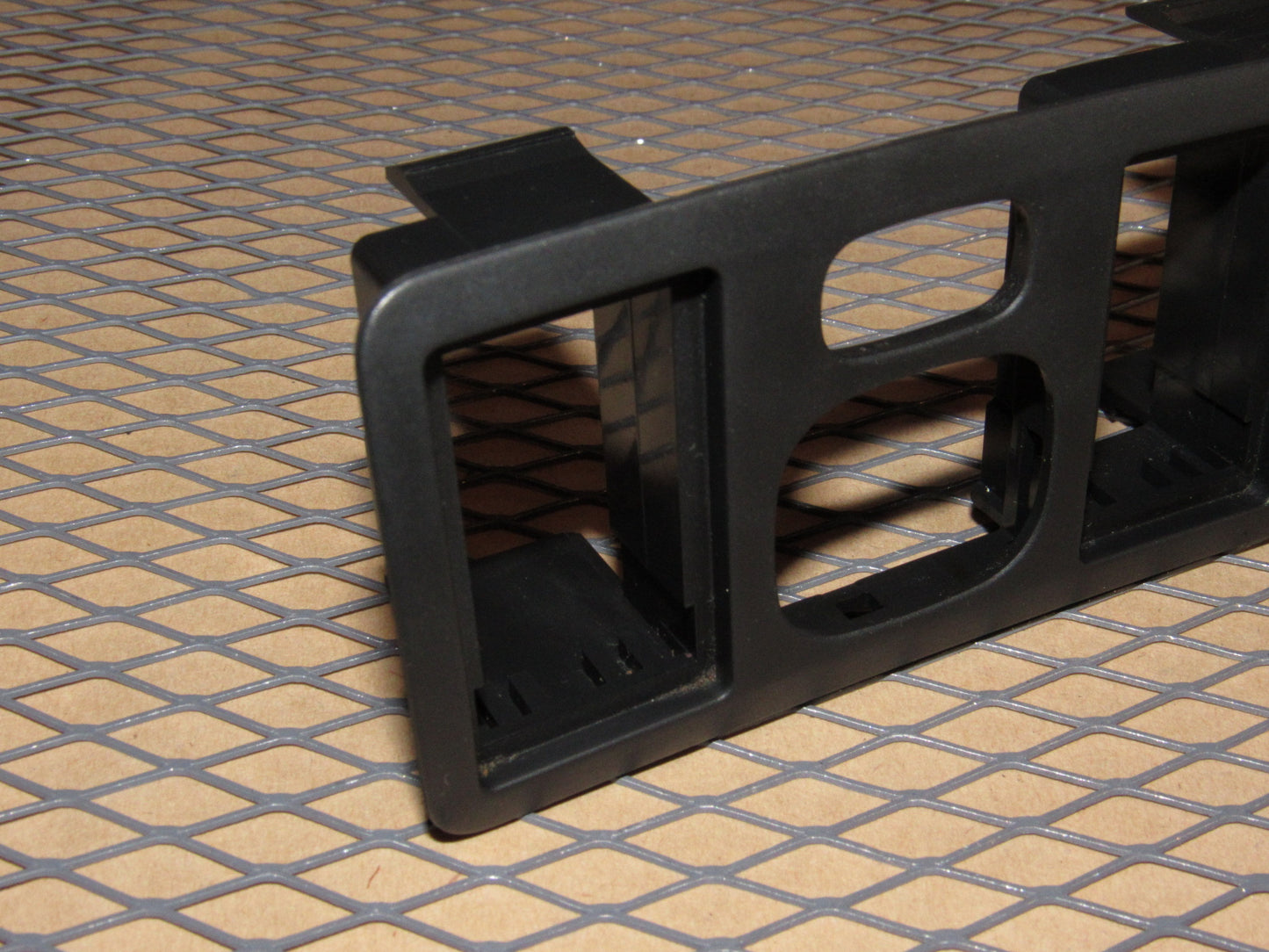 03 04 05 06 07 08 Toyota Corolla OEM Dash Mirror Switch Bezel Trim Cover