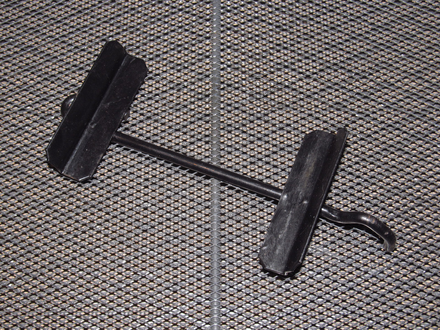 90 91 92 93 Mazda Miata OEM Battery Holder Tie Down Bracket