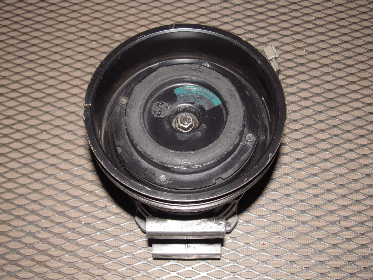 91 92 93 94 95 Toyota MR2 OEM A/C Compressor - 5SFE