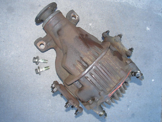 86 87 88 Toyota Supra OEM LSD Differential