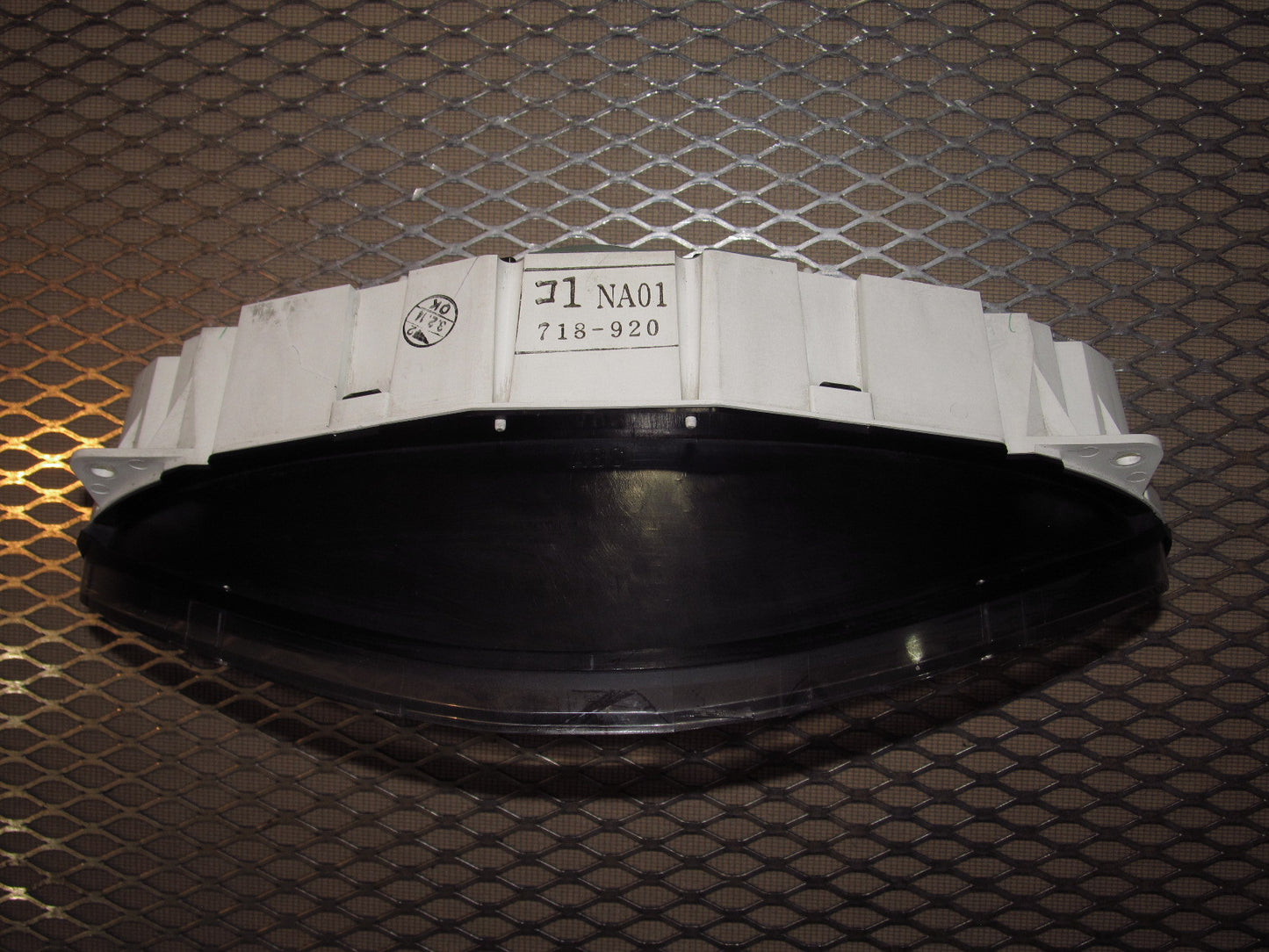 90 91 92 93 Mazda Miata OEM Speedometer Cluster