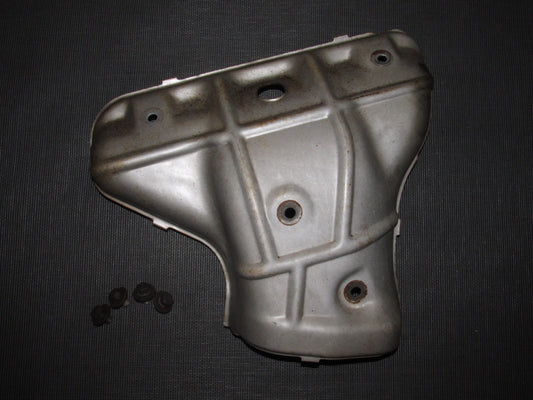 96-01 Acura Integra OEM B18B1 Exhaust Manifold Heat Shield