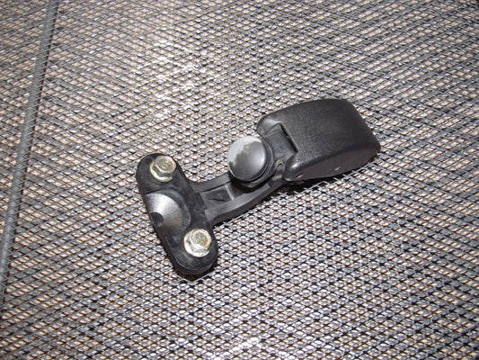 04-08 Mazda RX8 OEM Rear Window Opener Lever Stopper - Left04-08 Mazda RX8 OEM Rear Window Opener Lever Stopper - Left