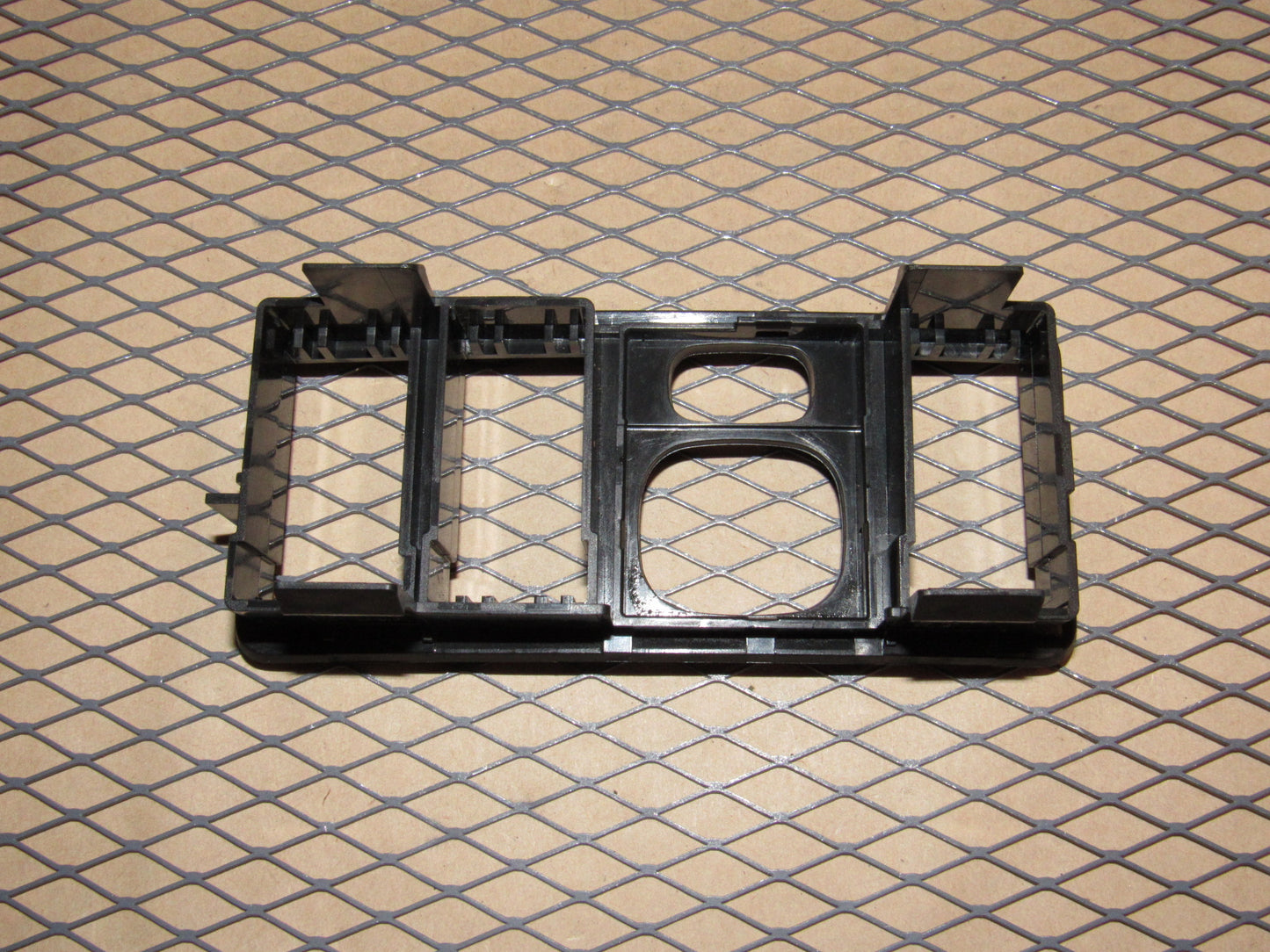 03 04 05 06 07 08 Toyota Corolla OEM Dash Mirror Switch Bezel Trim Cover
