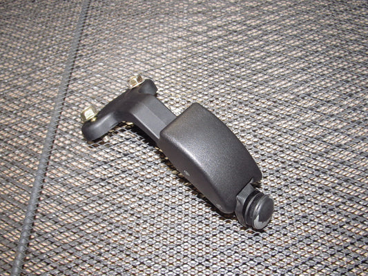 04-08 Mazda RX8 OEM Rear Window Opener Lever Stopper - Right