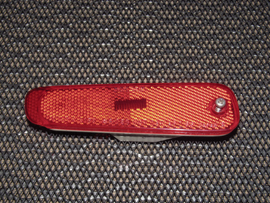 90 91 92 93 94 95 96 Nissan 300zx OEM Rear Side Marker - Right