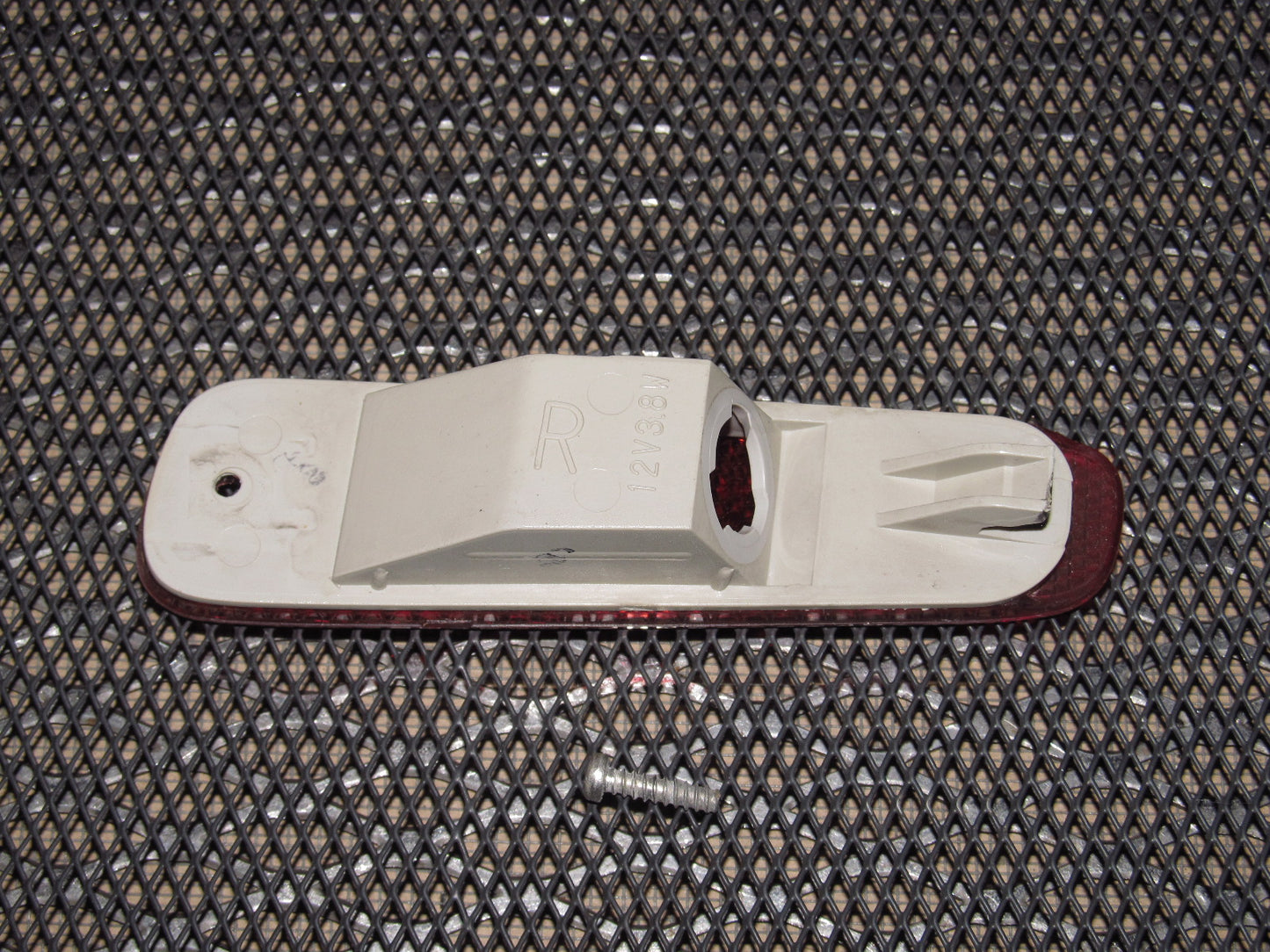 90 91 92 93 94 95 96 Nissan 300zx OEM Rear Side Marker - Right