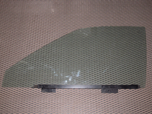 83-85 Porsche 944 OEM Window Glass - Left