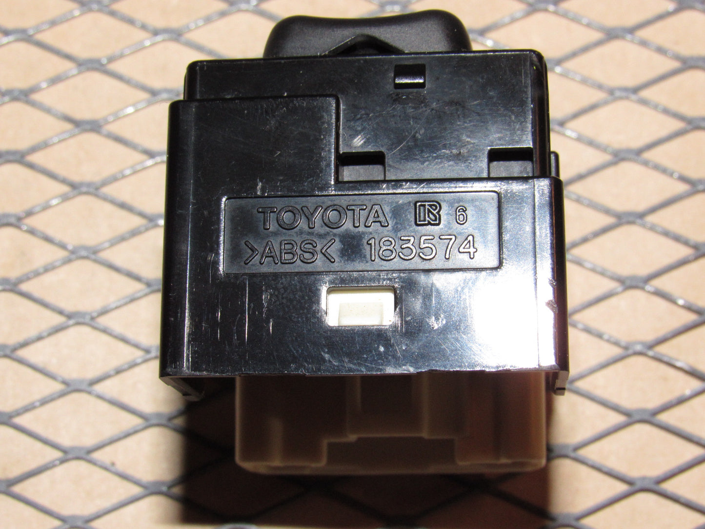 03 04 05 06 07 08 Toyota Corolla OEM Power Mirror Switch