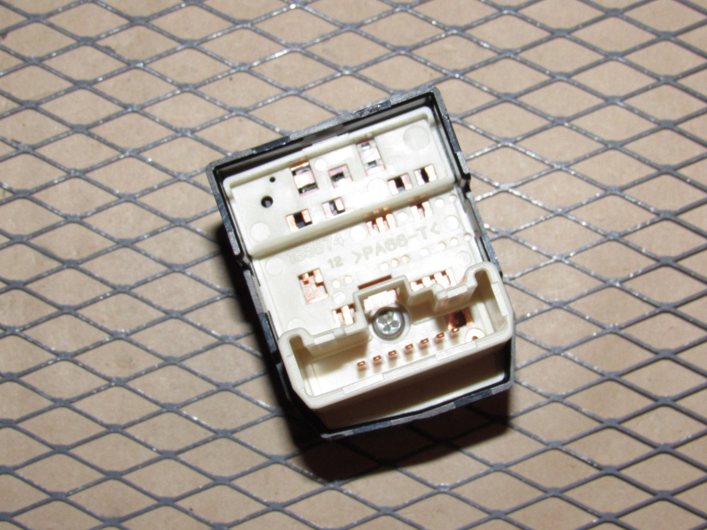 03 04 05 06 07 08 Toyota Corolla OEM Power Mirror Switch