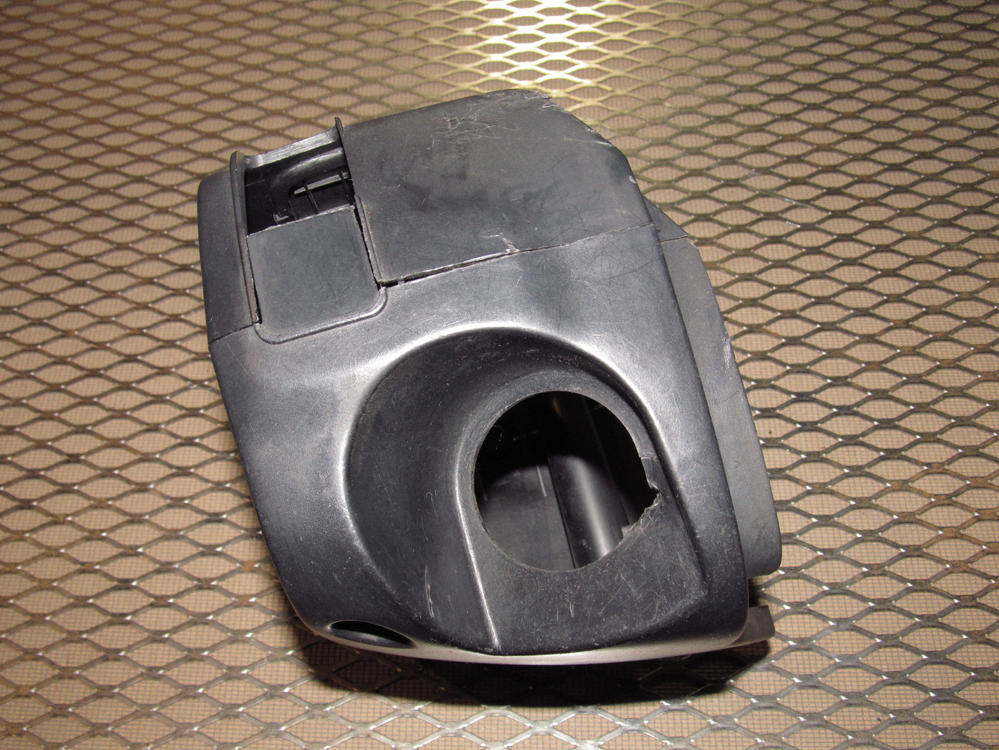 90 91 92 93 Mazda Miata OEM Dash Steering Column Cover