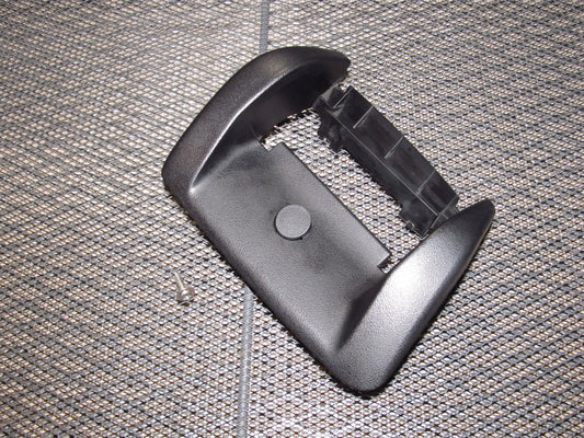 04-08 Mazda RX8 OEM Interior Rear Door Handle Trim Bezel - Right