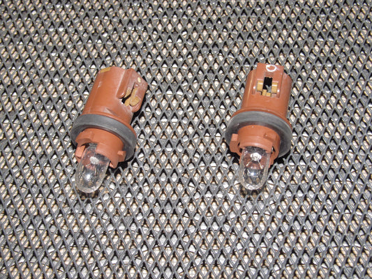 90 91 92 93 94 95 96 Nissan 300zx OEM Rear Side Marker Bulb Socket