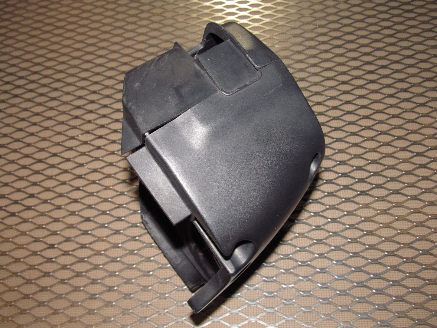 90 91 92 93 Mazda Miata OEM Dash Steering Column Cover