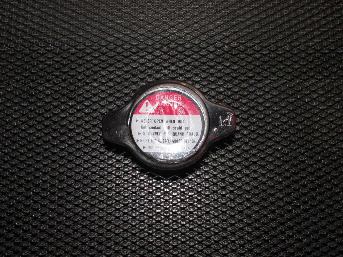 93 94 95 96 97 Honda Del Sol OEM Radiator Cap 1.1