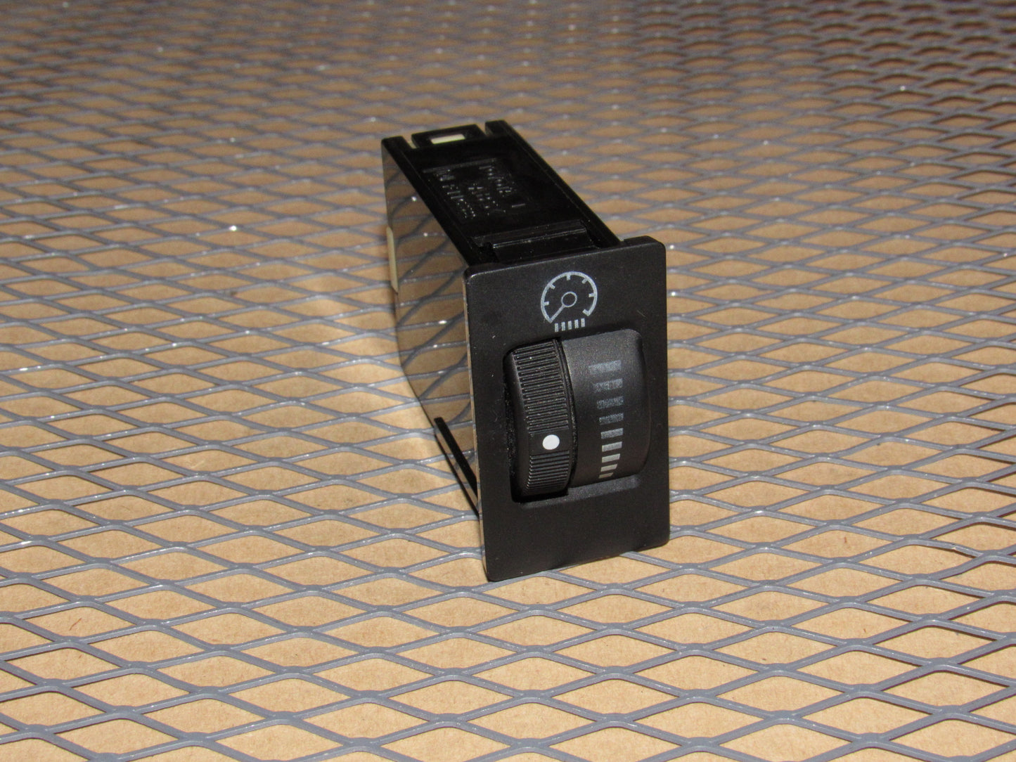 03 04 05 06 07 08 Toyota Corolla OEM Dash Light illumination Dimmer Switch