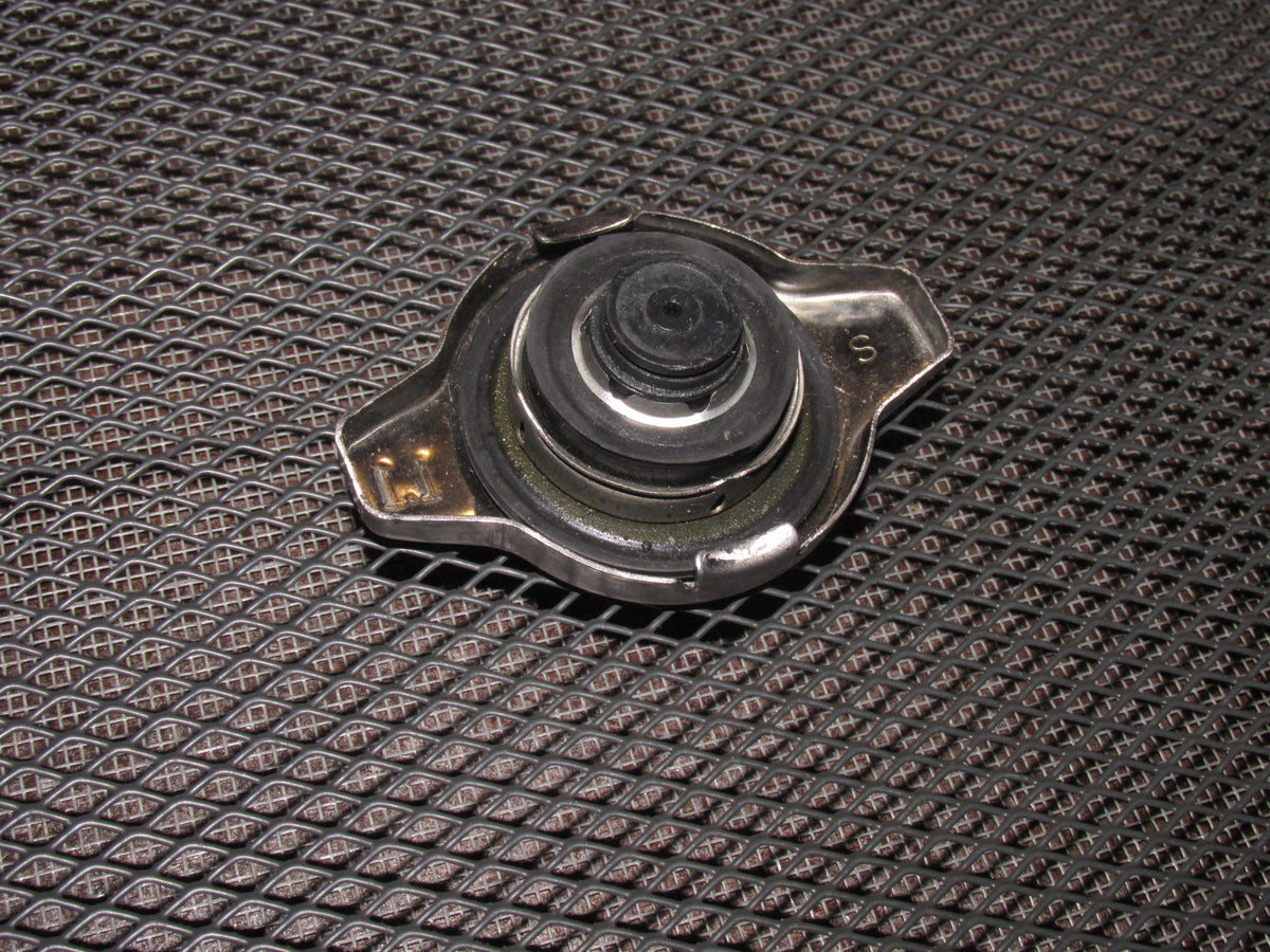 93 94 95 96 97 Honda Del Sol OEM Radiator Cap 1.1