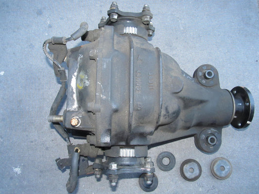 90 91 92 93 94 95 96 Nissan 300zx OEM VLSD Differential