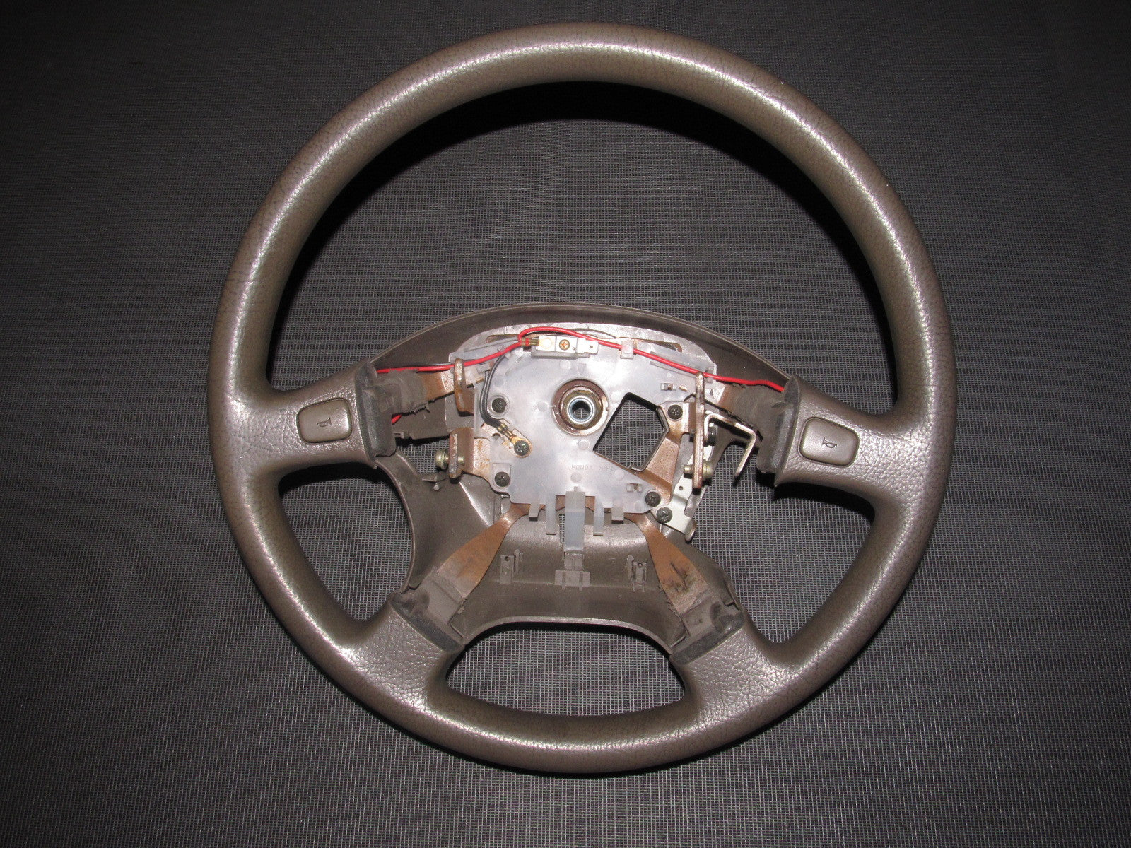 94-01 Acura Integra OEM Steering Wheel