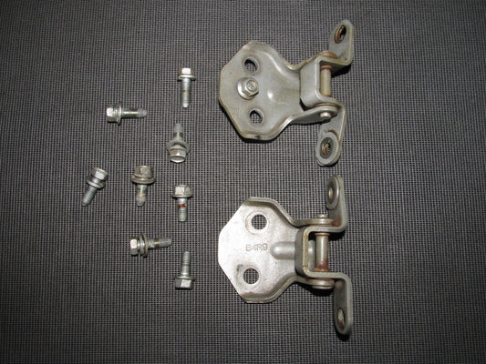 90 91 92 93 Mazda Miata OEM Door Hinges - Right Set