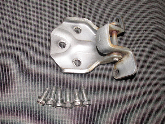 84 85 Mazda RX7 OEM Door Hinge - Left