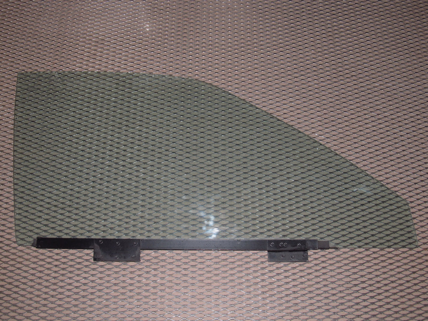 83-85 Porsche 944 OEM Window Glass - Right