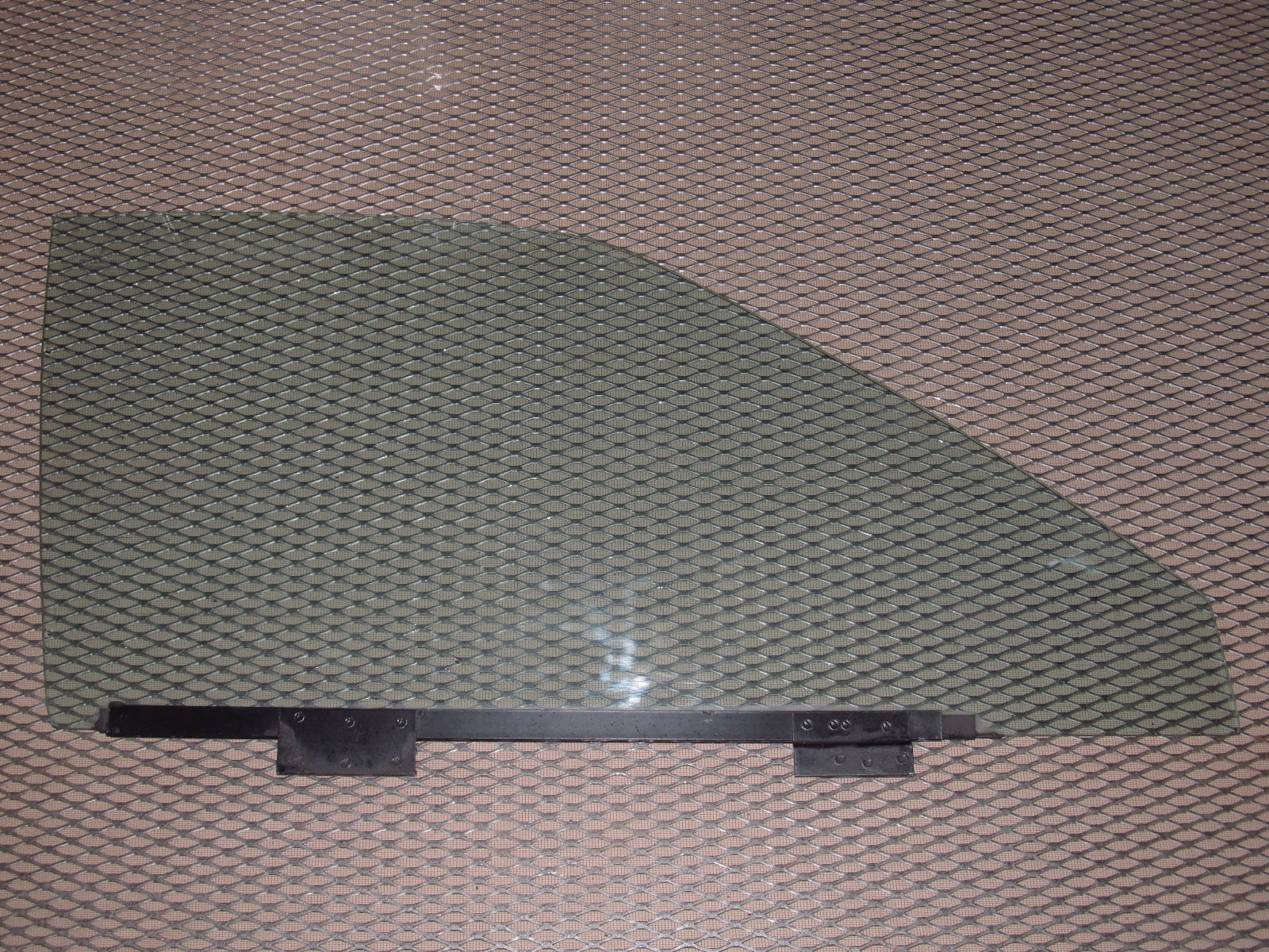 83-85 Porsche 944 OEM Window Glass - Right