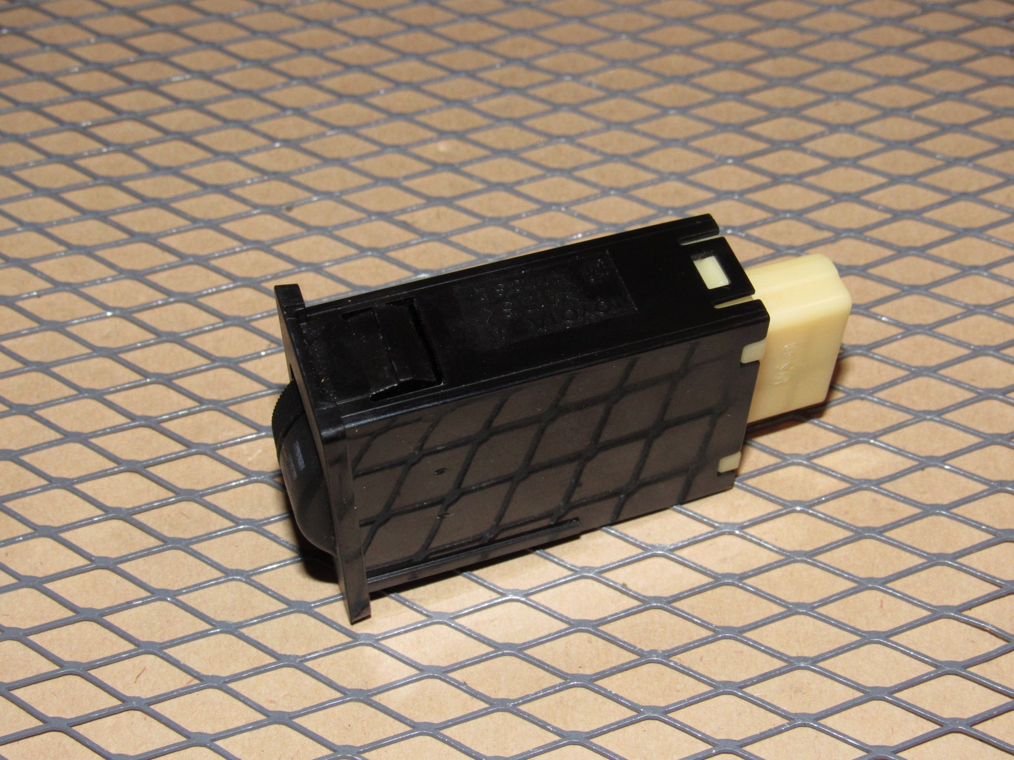 03 04 05 06 07 08 Toyota Corolla OEM Dash Light illumination Dimmer Sw