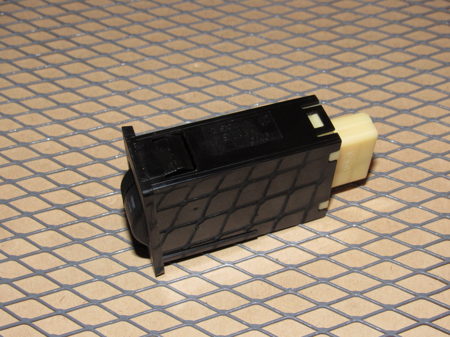 03 04 05 06 07 08 Toyota Corolla OEM Dash Light illumination Dimmer Switch