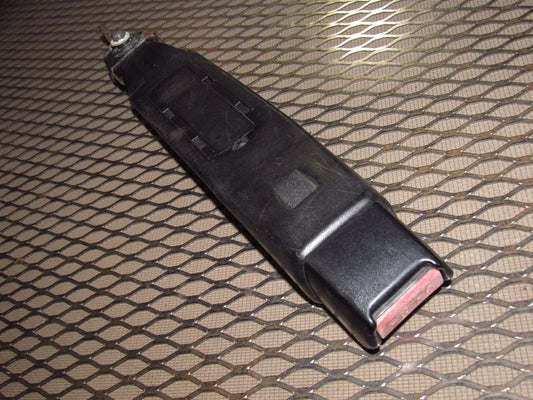 90 91 92 93 Mazda Miata OEM Seat Belt Receiver Buckle - Left