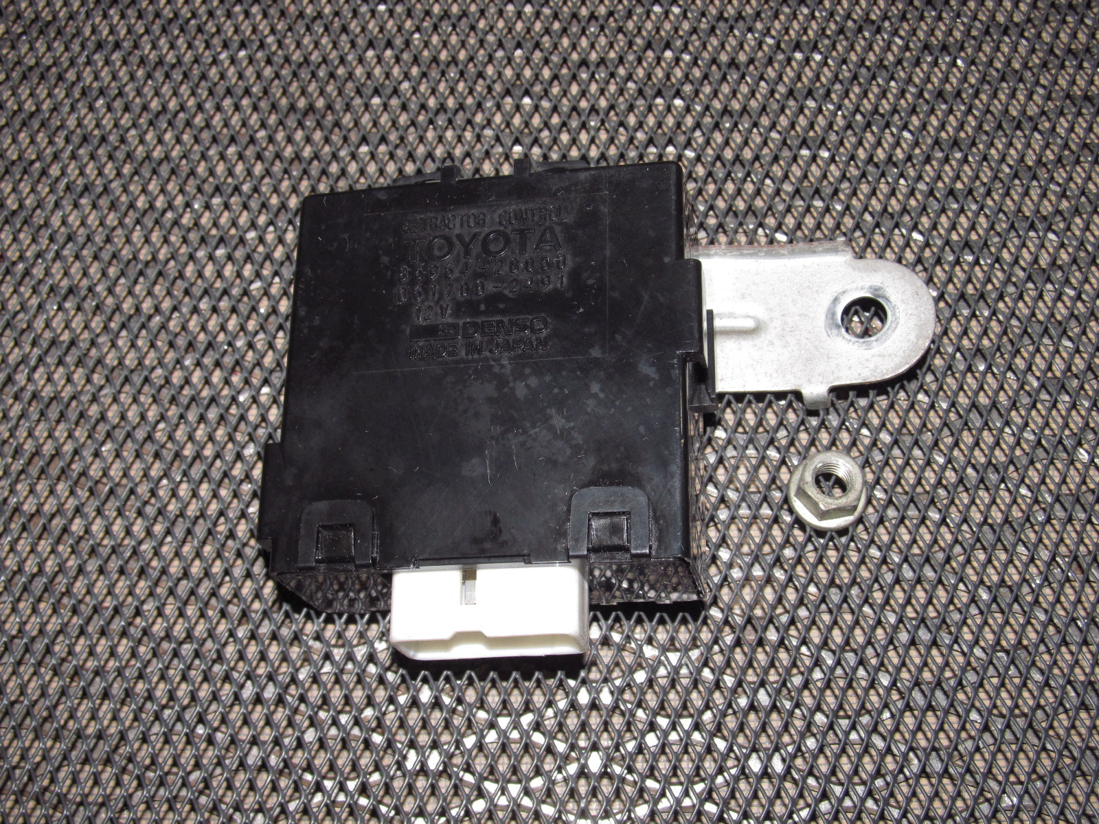 91 92 93 94 95 Toyota MR2 OEM Headlight Retractor Control Unit ...