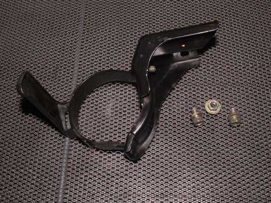 93 94 95 96 97 Honda Del Sol OEM Fuel Filter Bracket