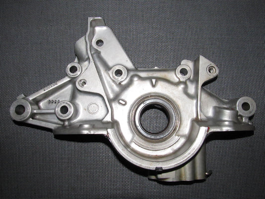 90 91 92 93 Mazda Miata OEM Engine Oil Pump