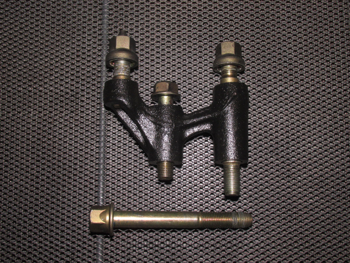 93 94 95 96 97 Honda Del Sol OEM Upper Auto Transmission Bracket