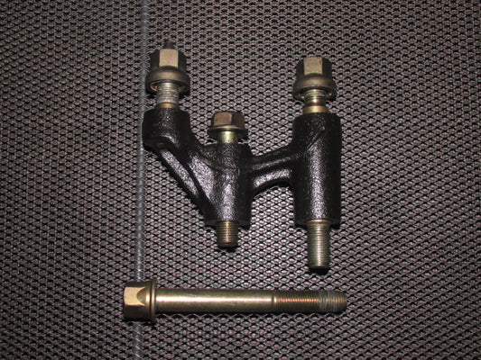 93 94 95 96 97 Honda Del Sol OEM Upper Auto Transmission Bracket