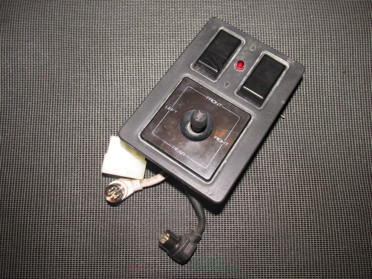 84 85 Mazda RX7 OEM Power Window Switch