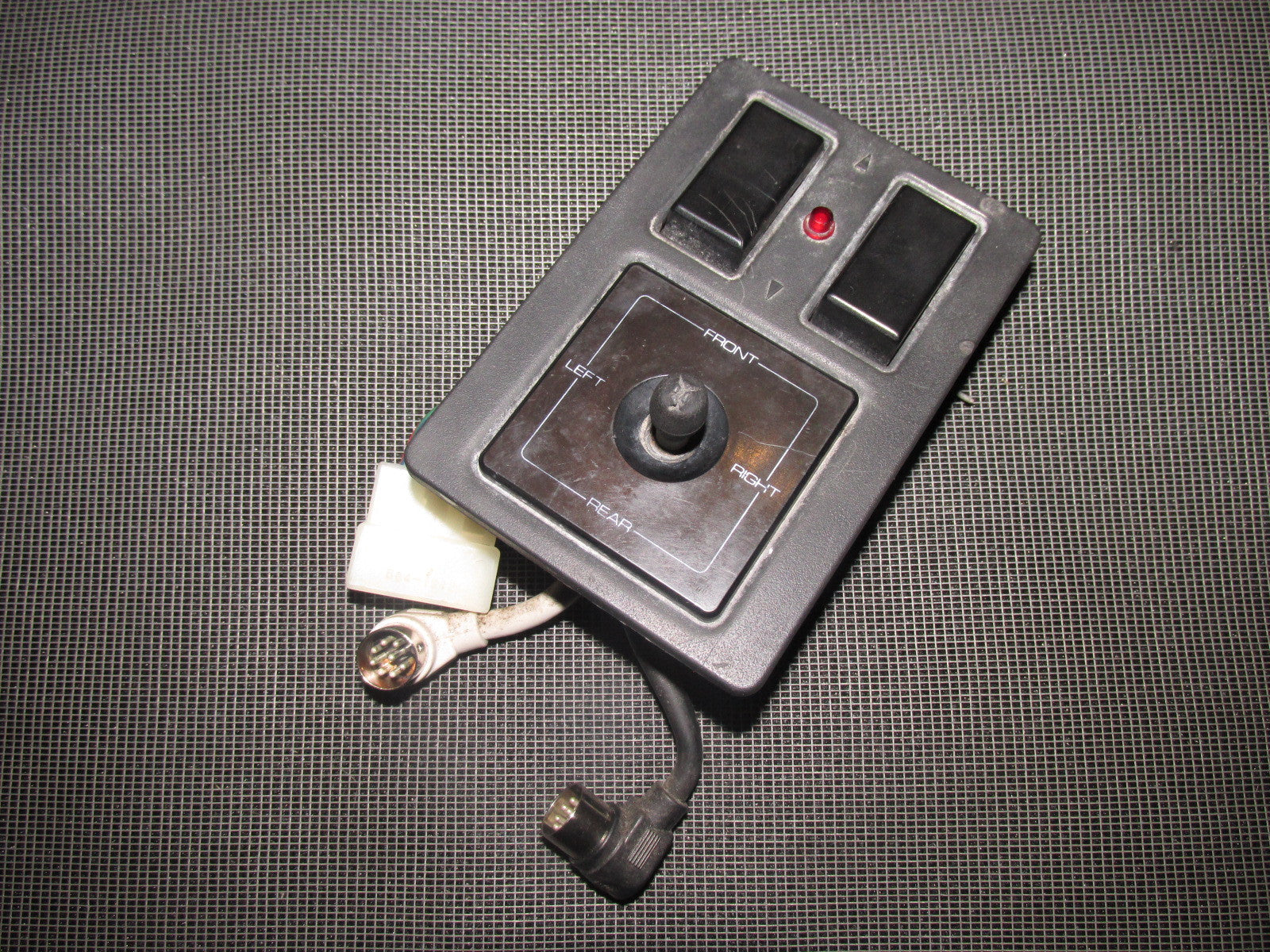 84 85 Mazda RX7 OEM Power Window Switch