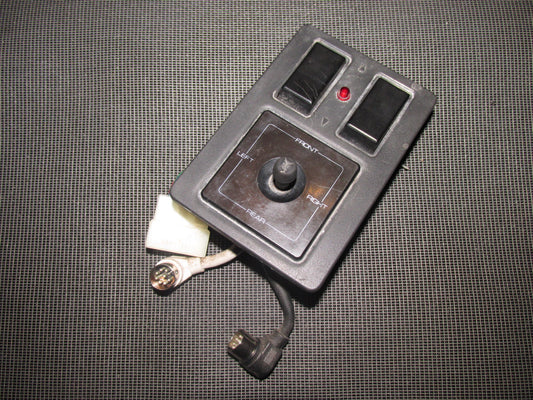 84 85 Mazda RX7 OEM Power Window Switch