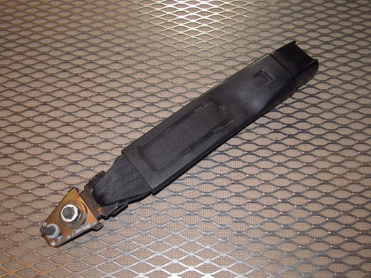 90 91 92 93 Mazda Miata OEM Seat Belt Receiver Buckle - Right