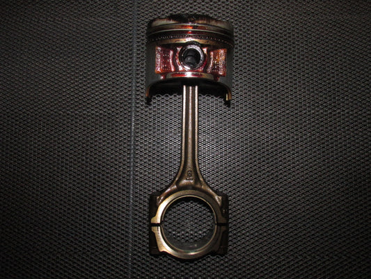 93 94 95 96 97 Honda Del Sol OEM D16Z6 Piston & Rod Assembly