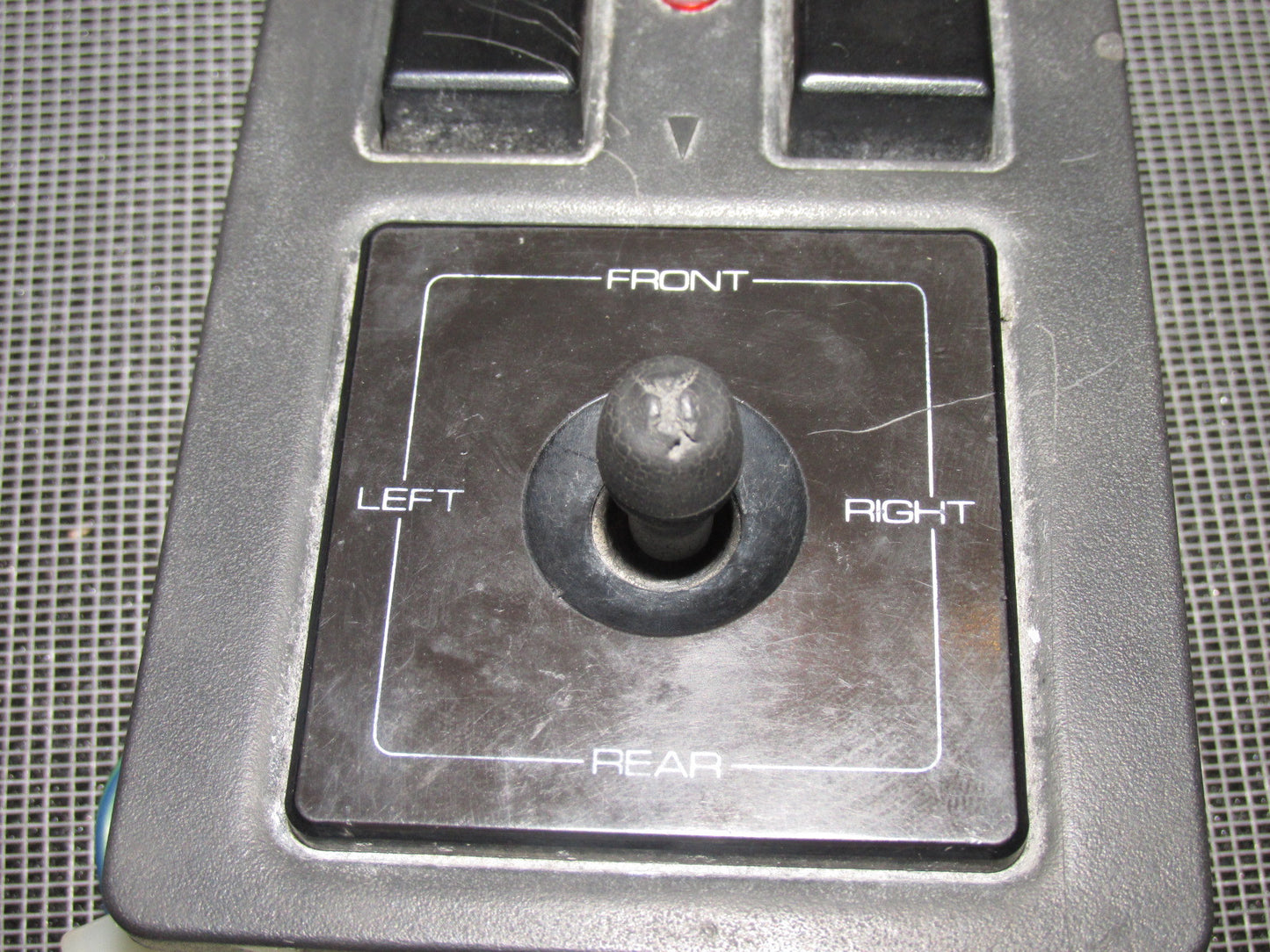 84 85 Mazda RX7 OEM Power Window Switch