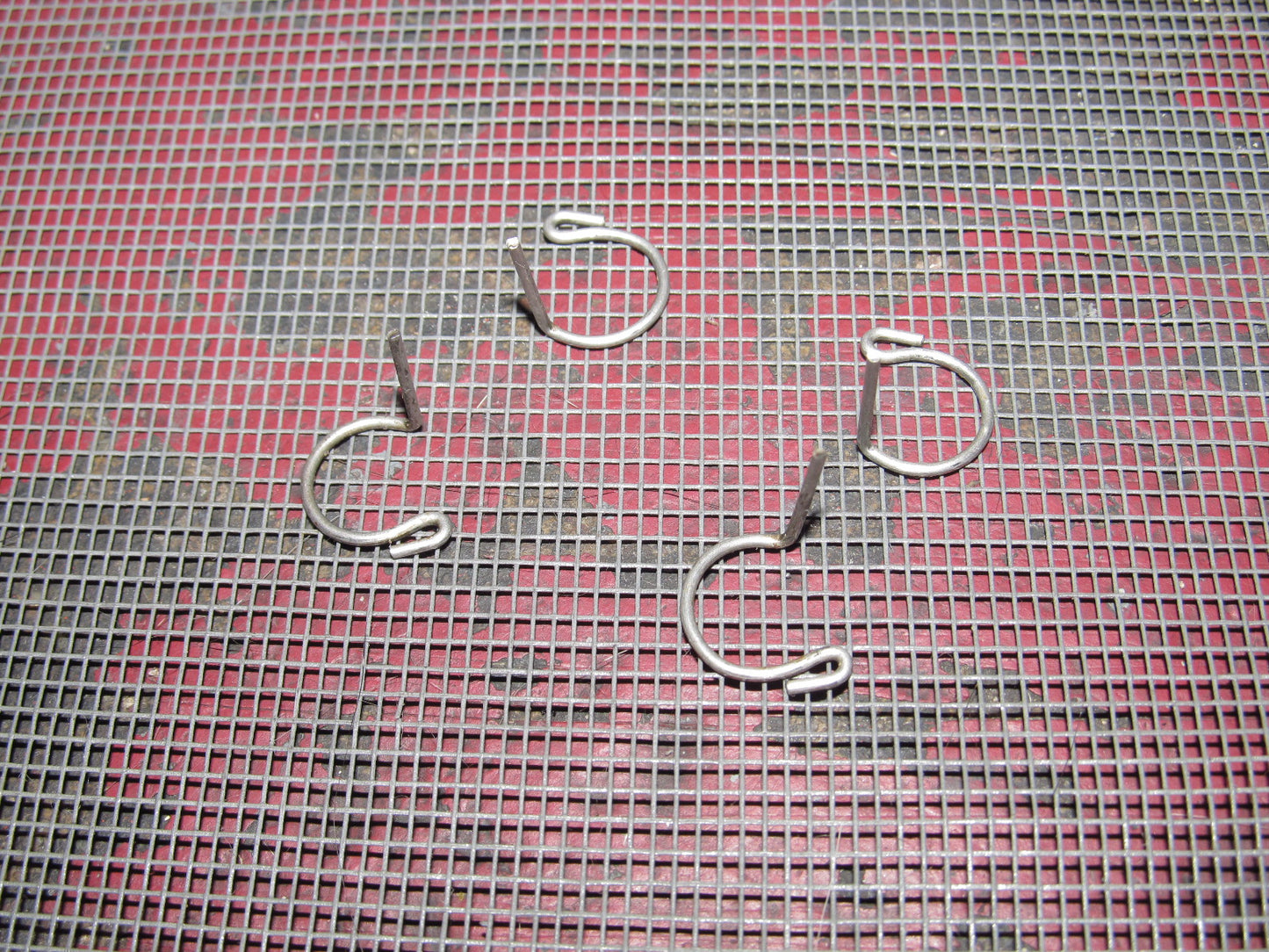 90 91 92 93 94 95 96 Nissan 300zx OEM Trunk Hatch Shock Ball Stud