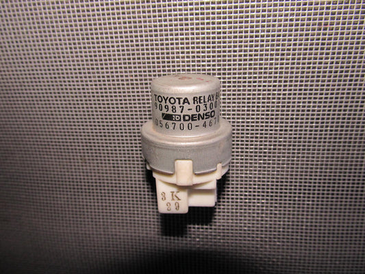 Toyota & Lexus Universal Relay 90987-03001