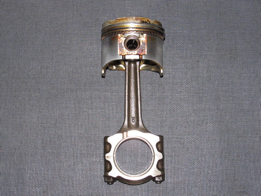 90 91 92 93 Mazda Miata OEM Piston & Rod & Bearing