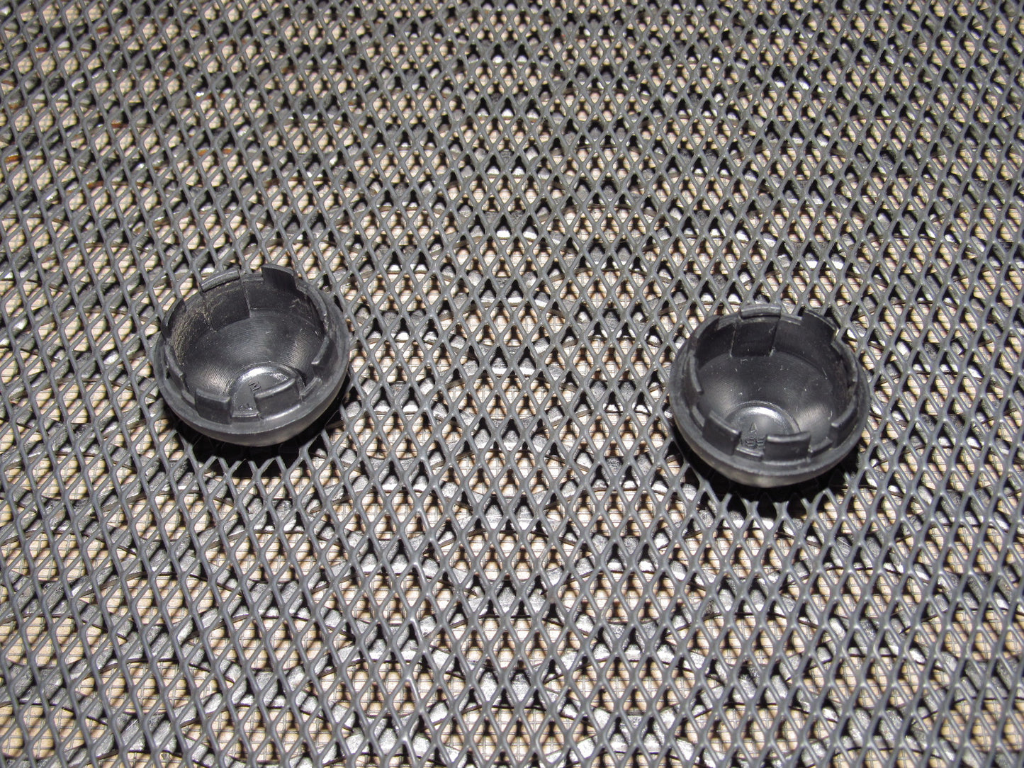 90 91 92 93 94 95 96 Nissan 300zx OEM Front Wiper Cover Cap
