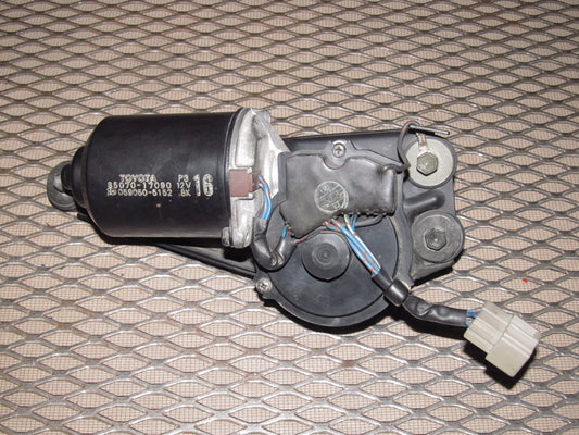 91 92 93 94 95 Toyota MR2 OEM Front Wiper Motor