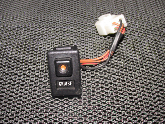 84 85 Mazda RX7 OEM Cruise Control Switch